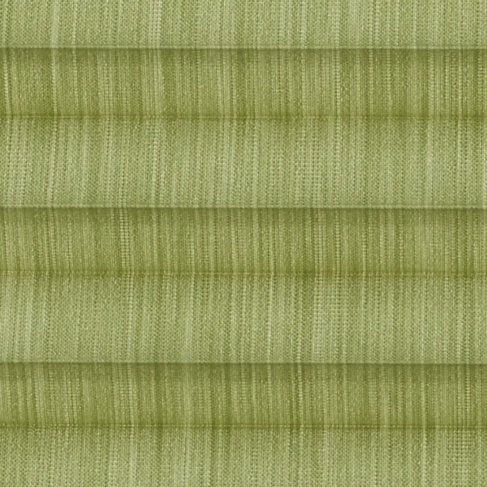 Stoffmuster für Plissee aus recyceltem Stoff Sundsvall