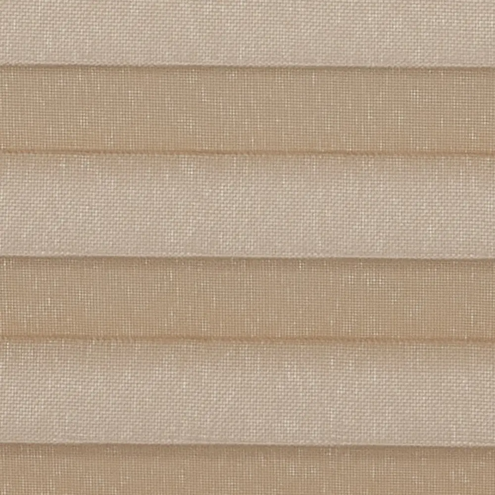 Stoffmuster für Badezimmer Plissee Kalmar