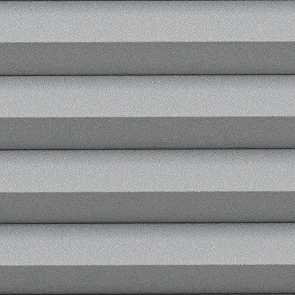 Stoffmuster für Verdunklungsplissee Amalfi