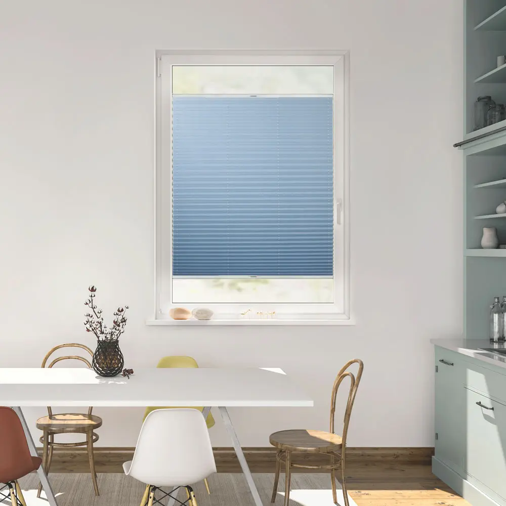 Badezimmer Plissee Kalmar