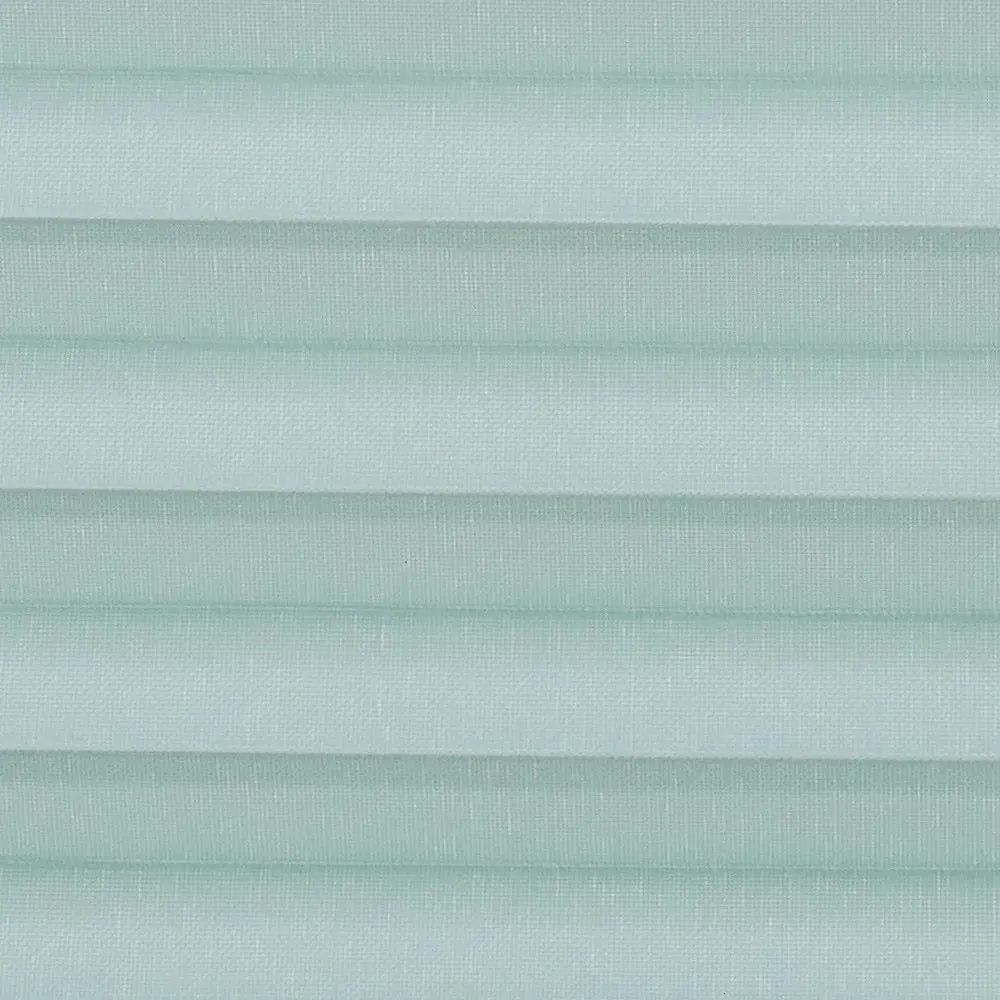 Stoffmuster für Badezimmer Plissee Kalmar