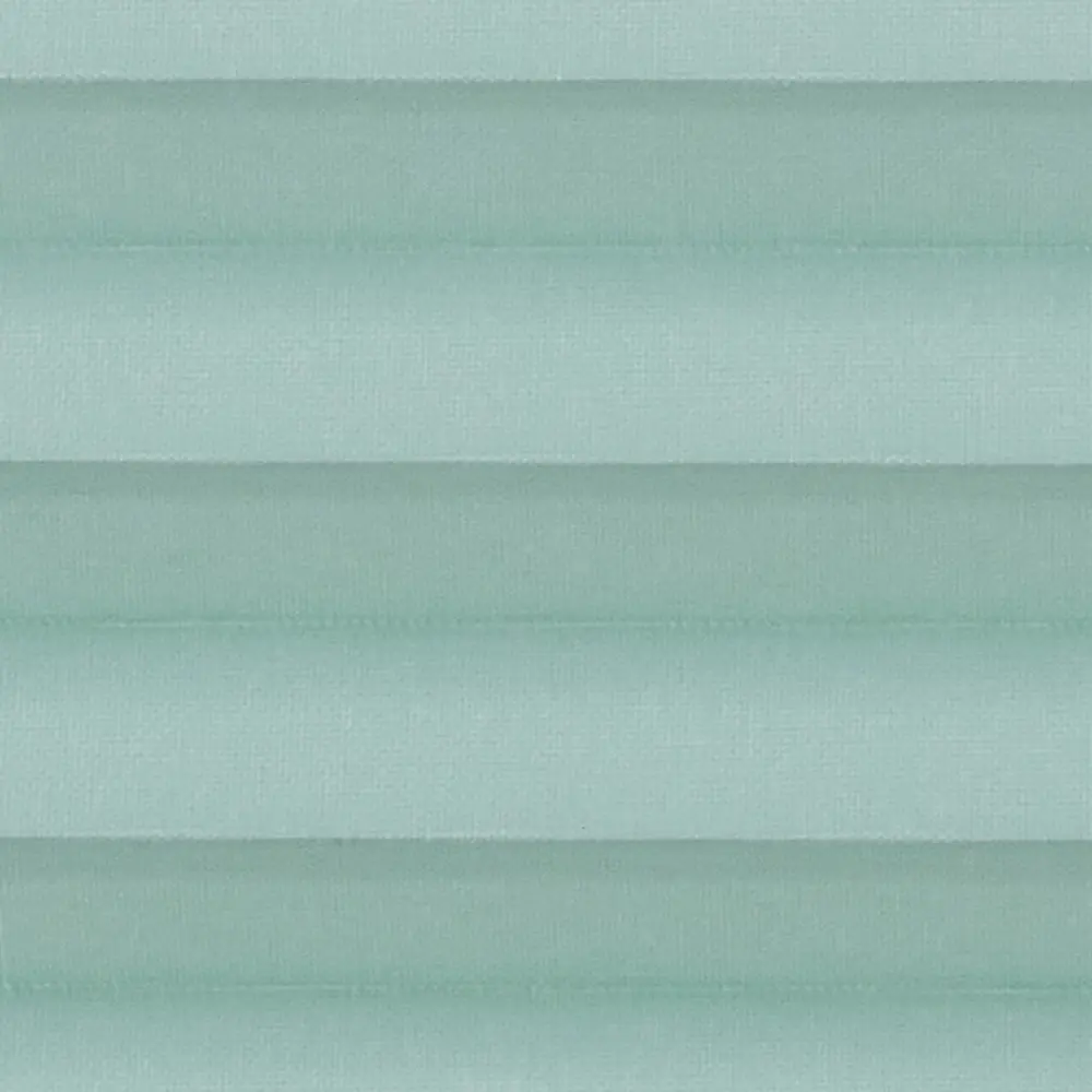 Stoffmuster für Badezimmer Plissee leicht glänzend Lille