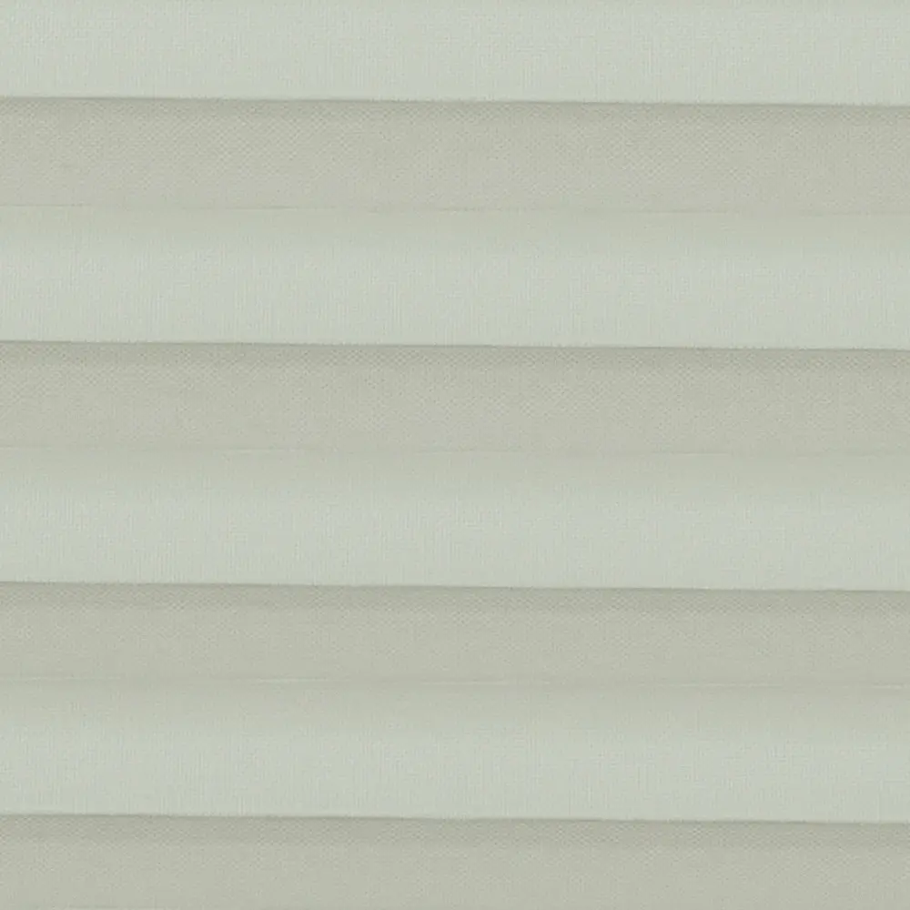 Stoffmuster für Badezimmer Plissee leicht glänzend Lille