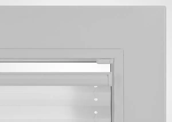 plissee-zum-bohren-traeger-weiss-lichtblick