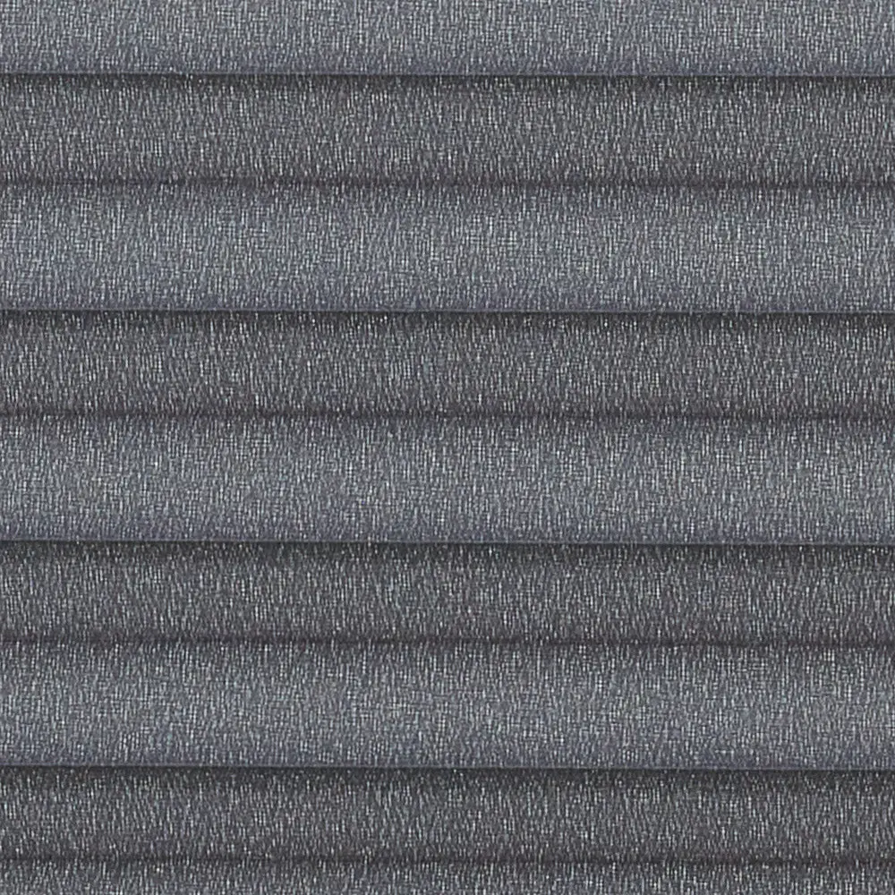 Stoffmuster für Plissee Halbtransparent Farsund