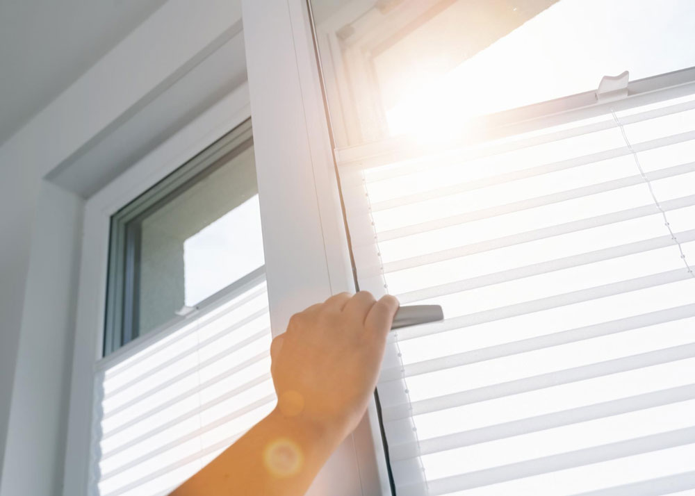 Fenster, Inneneinrichtung, Drinnen, Innenarchitektur