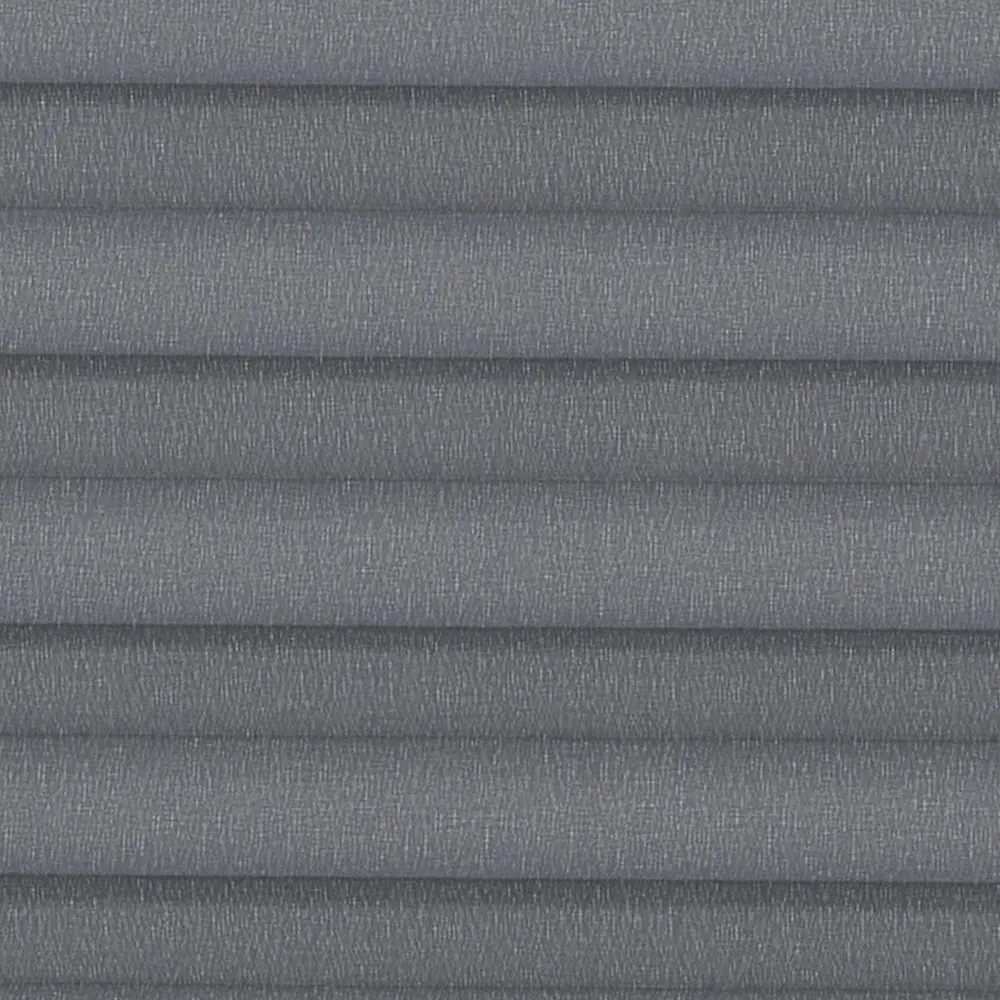 Stoffmuster für Plissee Halbtransparent Farsund