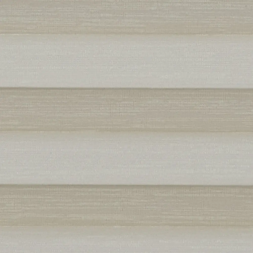 Stoffmuster für Plissee leicht glänzend Tallinn