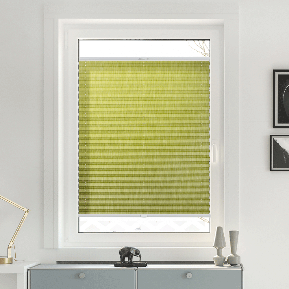 Plissee aus recyceltem Stoff Sundsvall