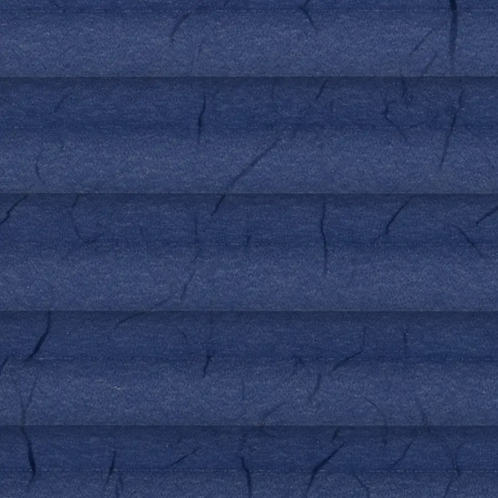 Stoffmuster für Plissee Crush Optik Utrecht