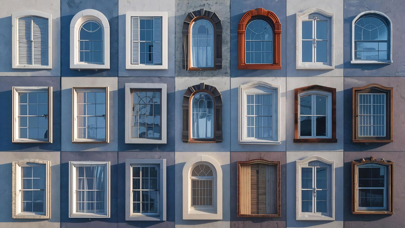 Fenster, Architektur, Gebäude, Französisches Fenster