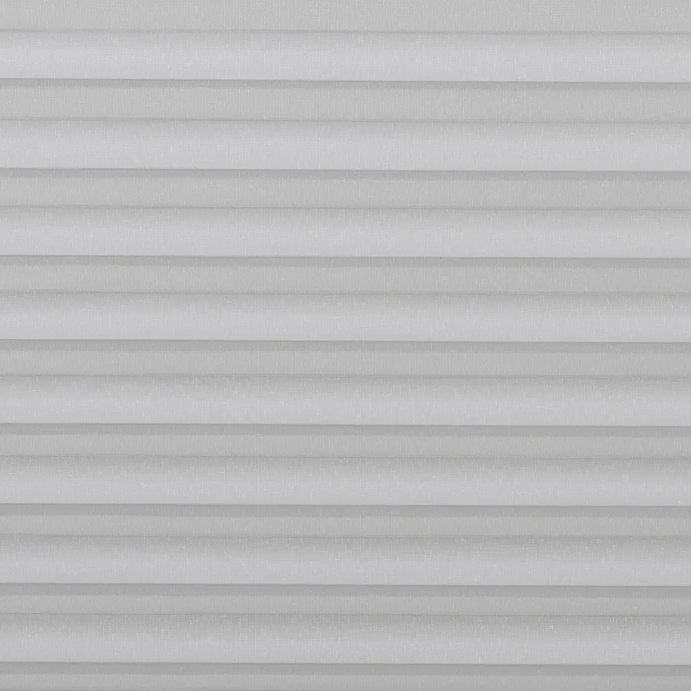 Stoffmuster für Badezimmer Plissee Kalmar