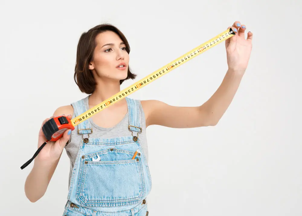 plissee-ausmessen-mobile-lichtblick-nach-mass