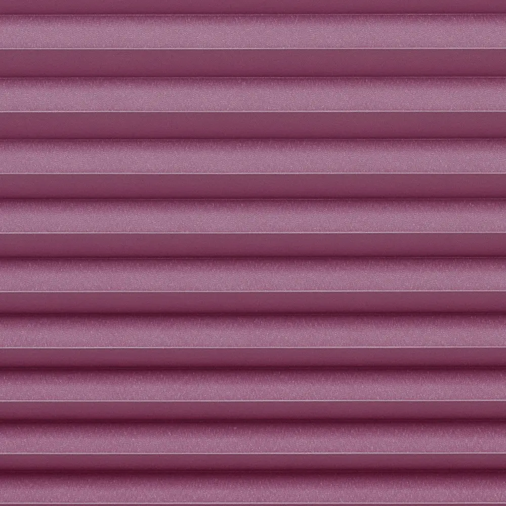 Stoffmuster für Abdunkelndes Plissee Malaga 