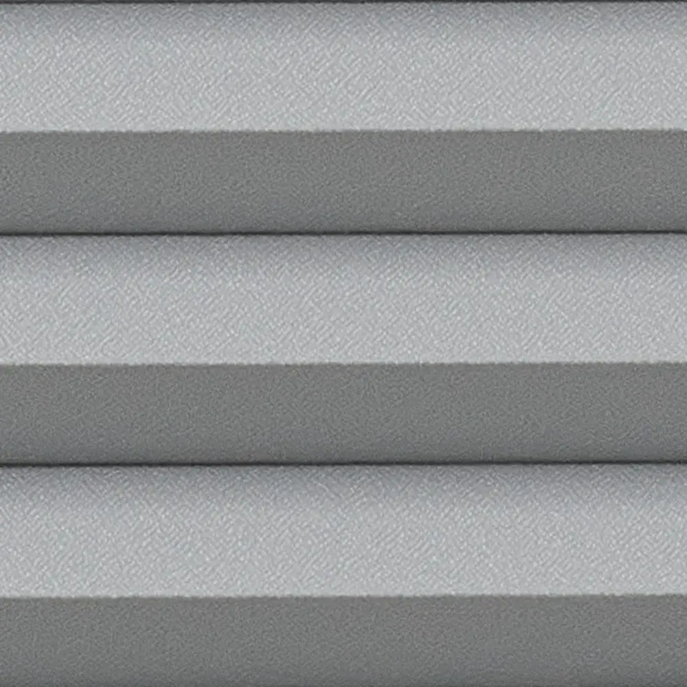 Stoffmuster für Verdunklungsplissee Amalfi