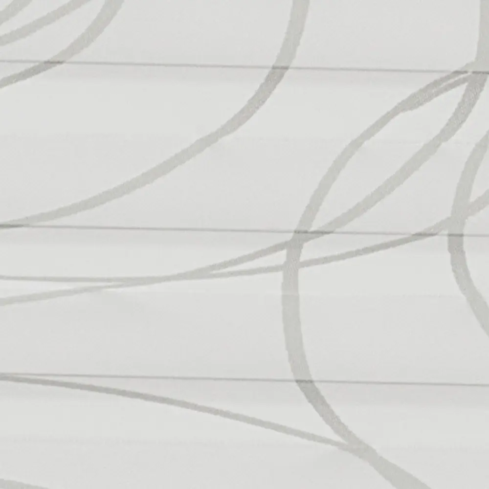 Stoffmuster für Plissee Toledo