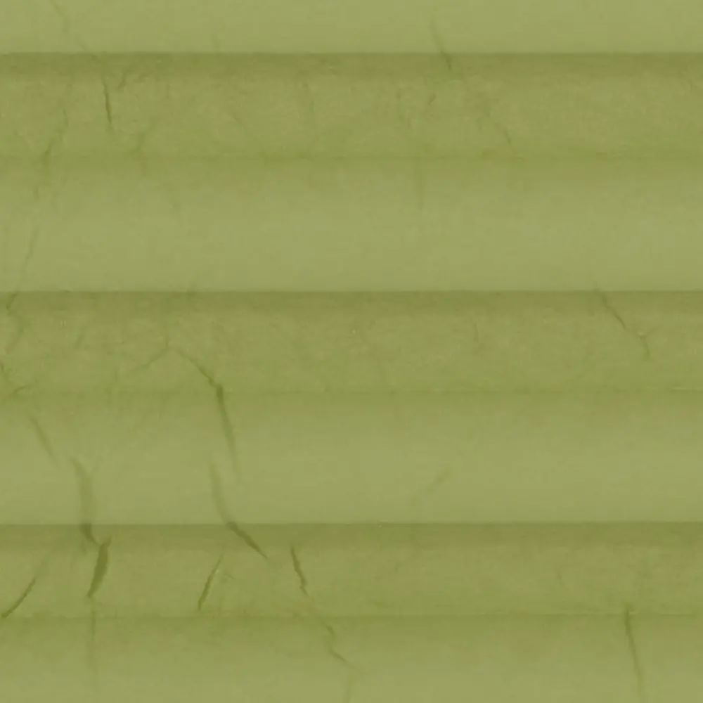 Stoffmuster für Plissee Crush Optik Utrecht