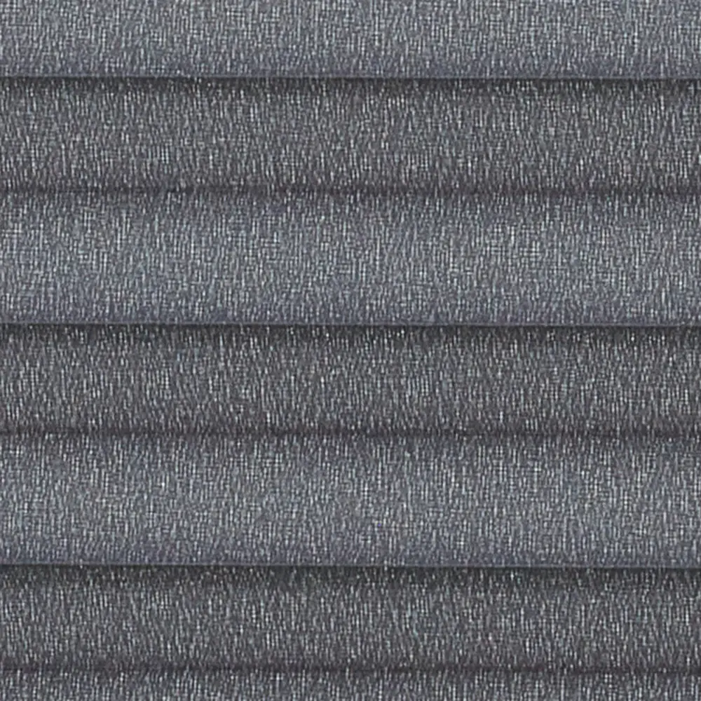 Stoffmuster für Plissee Halbtransparent Farsund