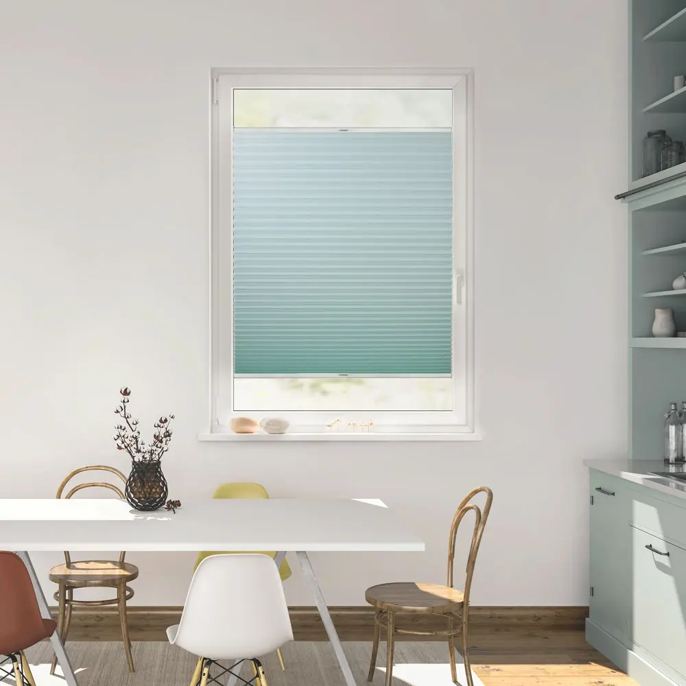 Badezimmer Plissee Kalmar