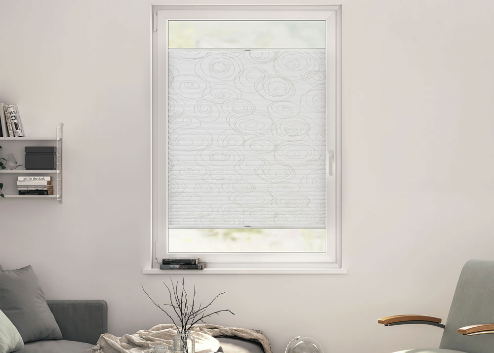Dekoration für Zuhause, Fenster