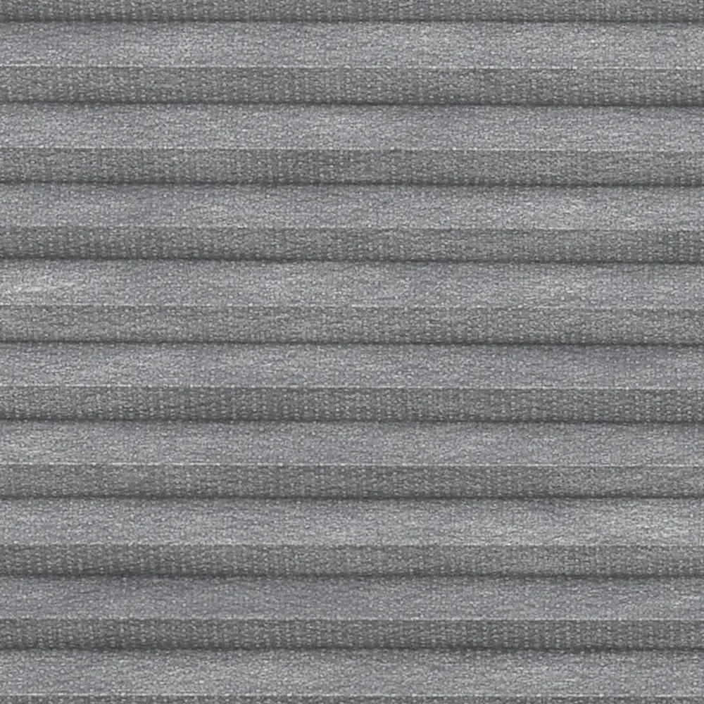 Stoffmuster für Wabenplissee Vaasa