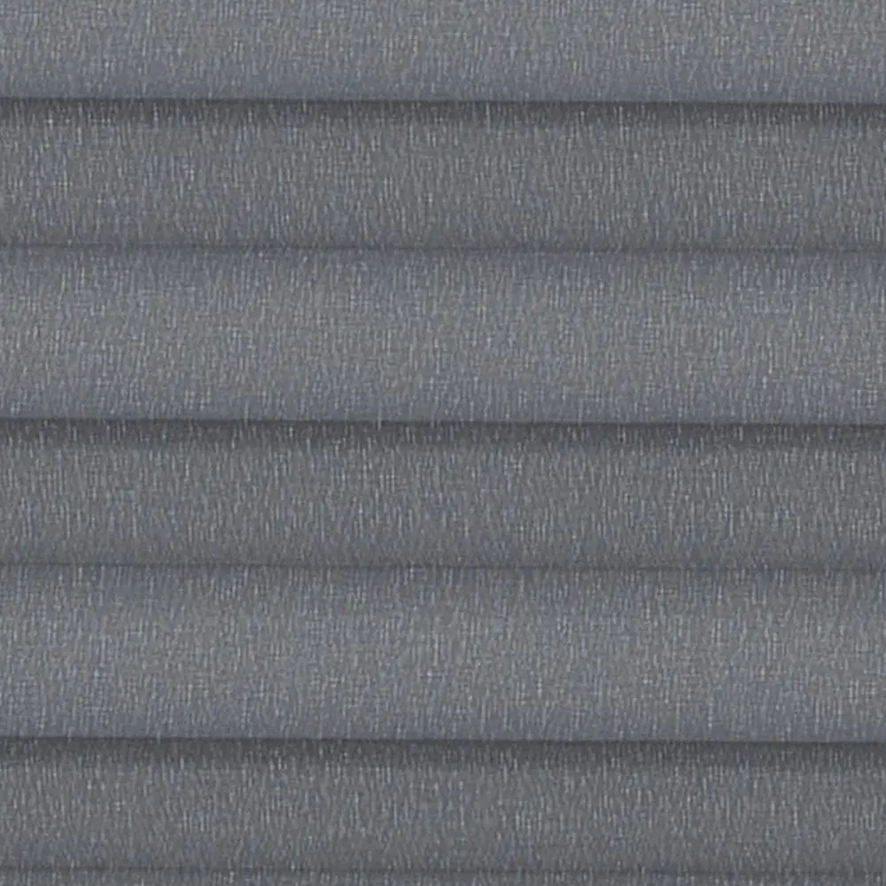 Stoffmuster für Plissee Halbtransparent Farsund