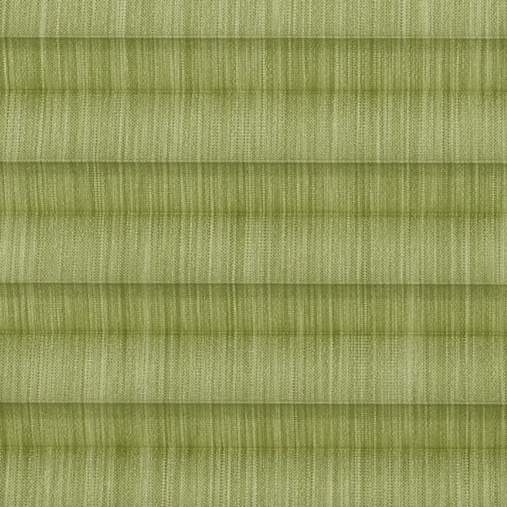 Stoffmuster für Plissee aus recyceltem Stoff Sundsvall