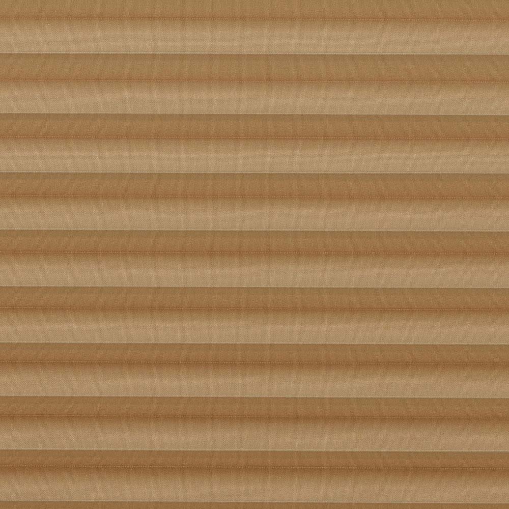 Stoffmuster für Badezimmer Plissee leicht glänzend Lille