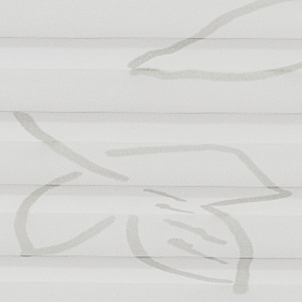 Stoffmuster für Plissee Toledo