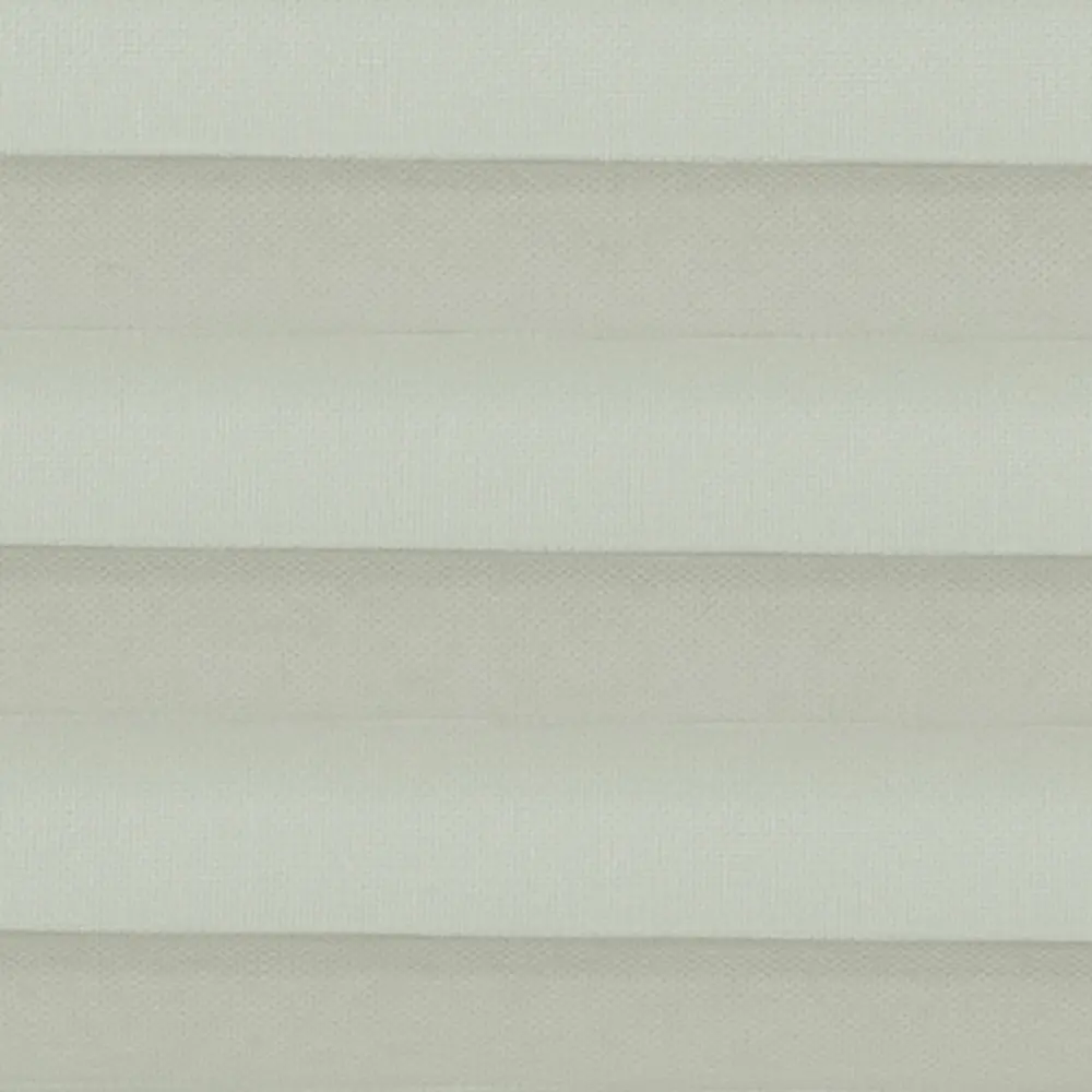 Stoffmuster für Badezimmer Plissee leicht glänzend Lille