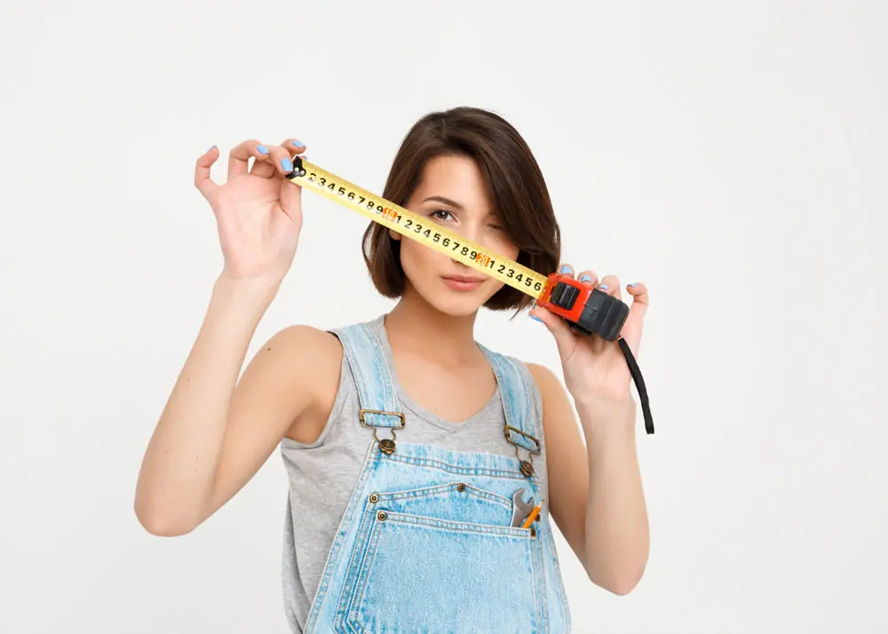 service-aufmassservice-virtuell-frau-lichtblick-nach-mass