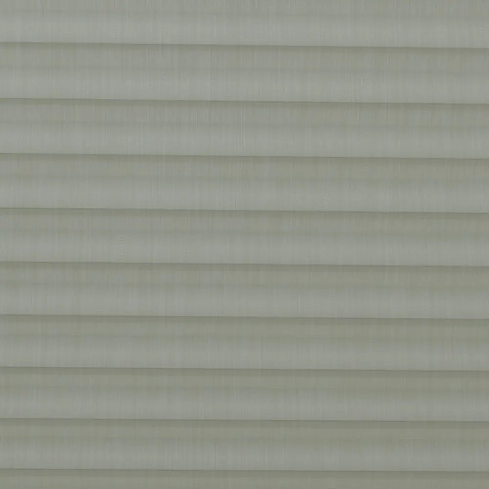 Stoffmuster für Plissee aus recyceltem Stoff Sundsvall