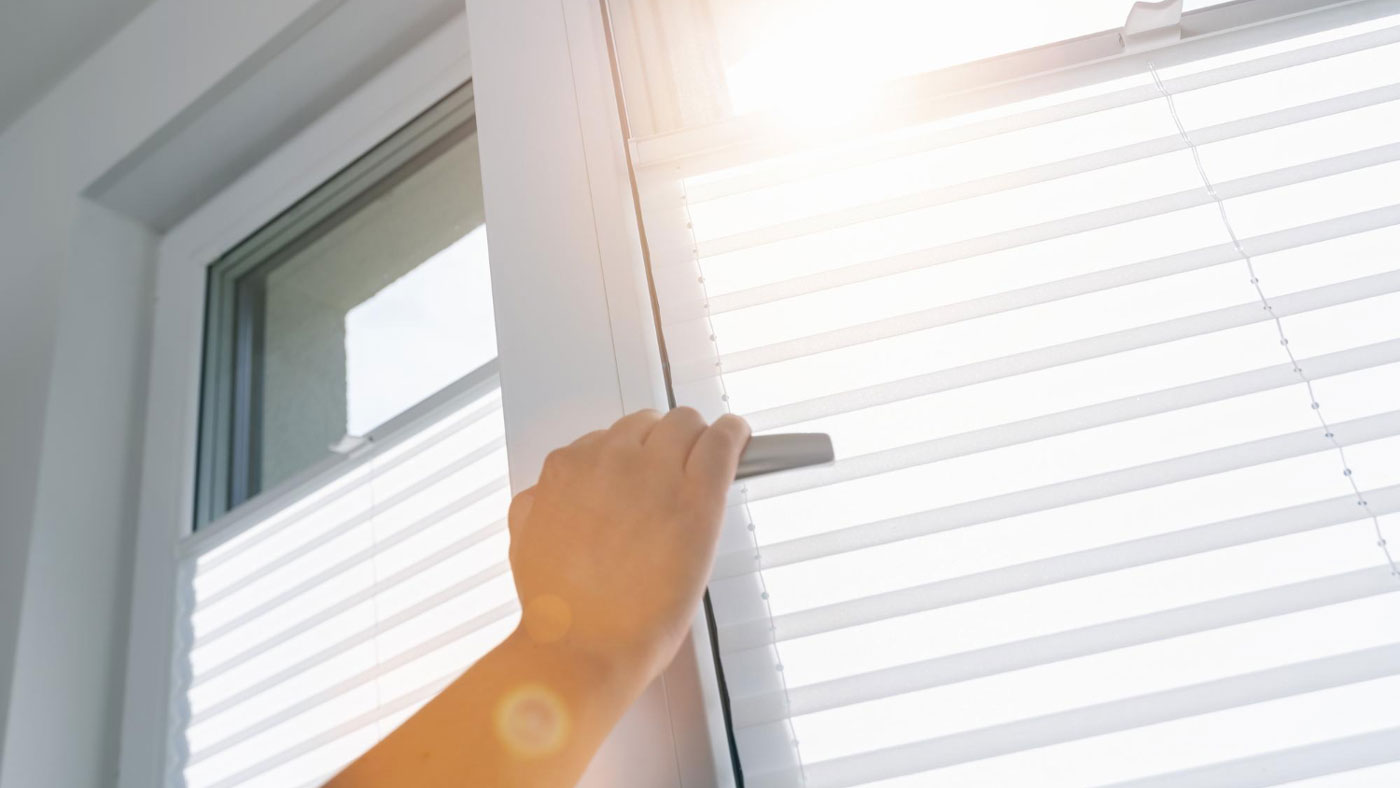 Drinnen, Innenarchitektur, Inneneinrichtung, Fenster, Schatten am Fenster
