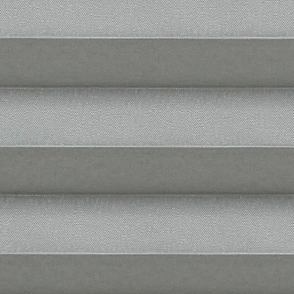 Stoffmuster für Abdunkelndes Plissee Malaga 