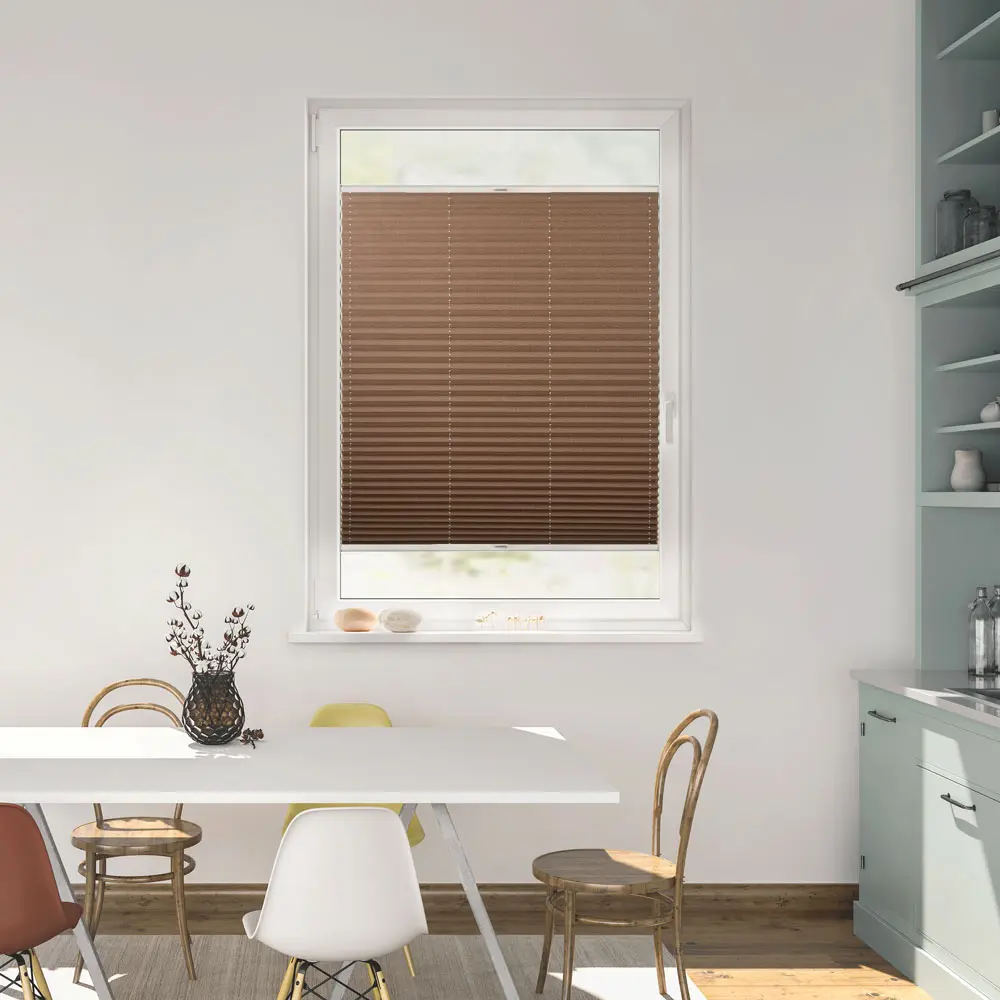 Badezimmer Plissee Kalmar