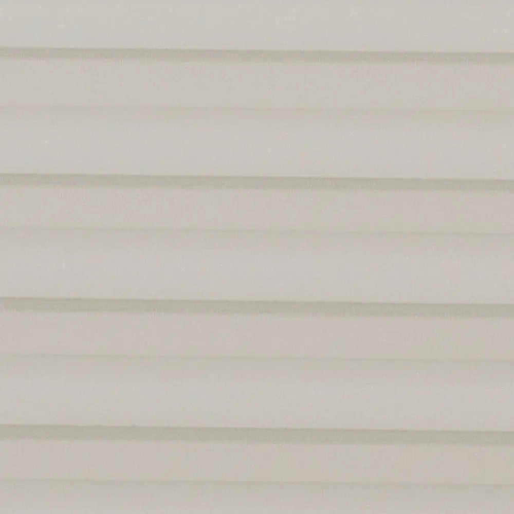 Stoffmuster für Plissee Halbtransparent Farsund