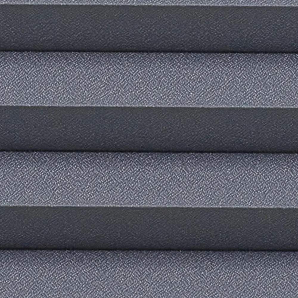 Stoffmuster für Verdunklungsplissee Amalfi