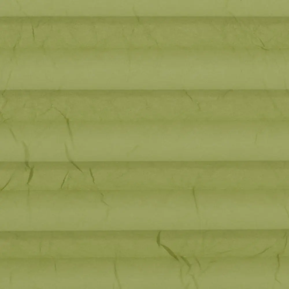 Stoffmuster für Plissee Crush Optik Utrecht