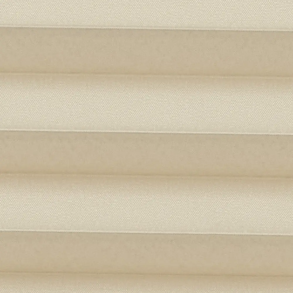 Stoffmuster für Abdunkelndes Plissee Malaga 