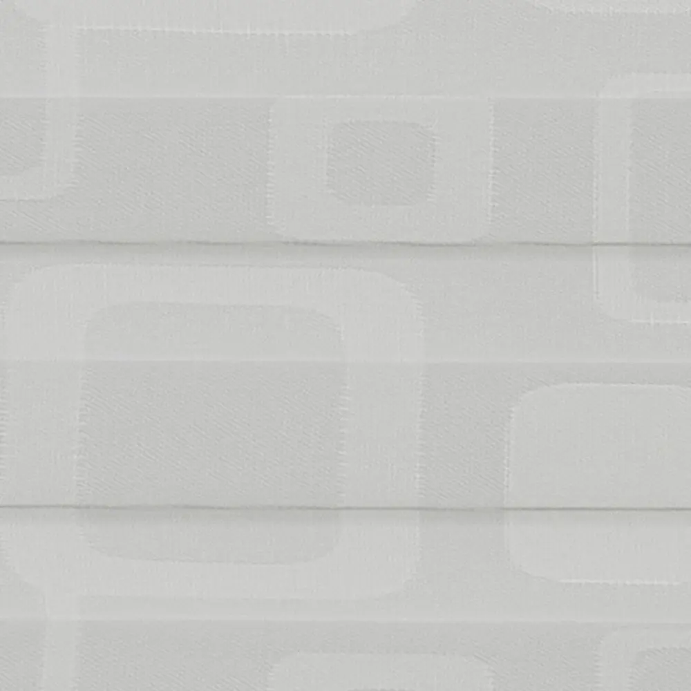 Stoffmuster für Plissee Toledo