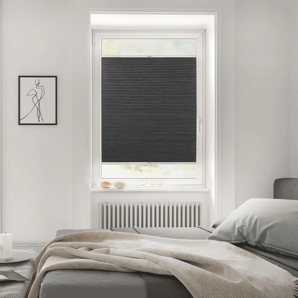 Wabenplissee Verdunkelung Oslo