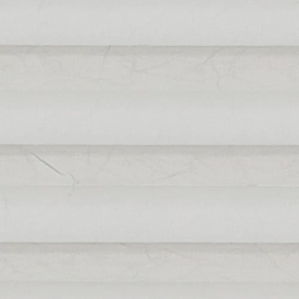 Stoffmuster für Plissee Crush Optik Utrecht