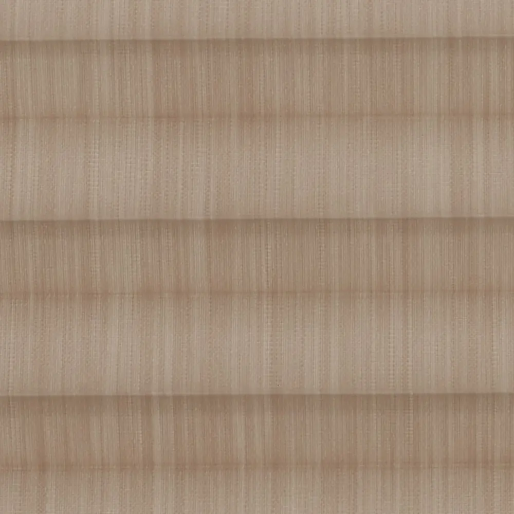 Stoffmuster für Plissee aus recyceltem Stoff Sundsvall