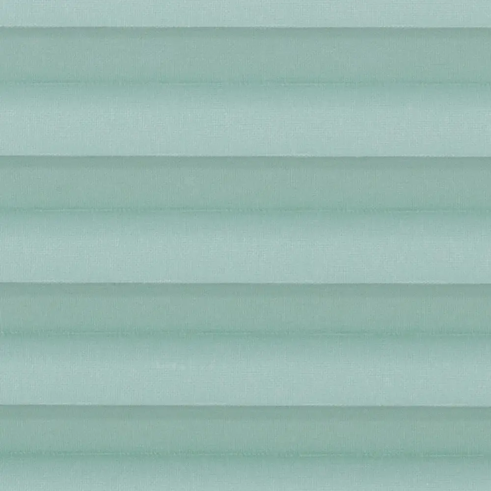 Stoffmuster für Badezimmer Plissee leicht glänzend Lille