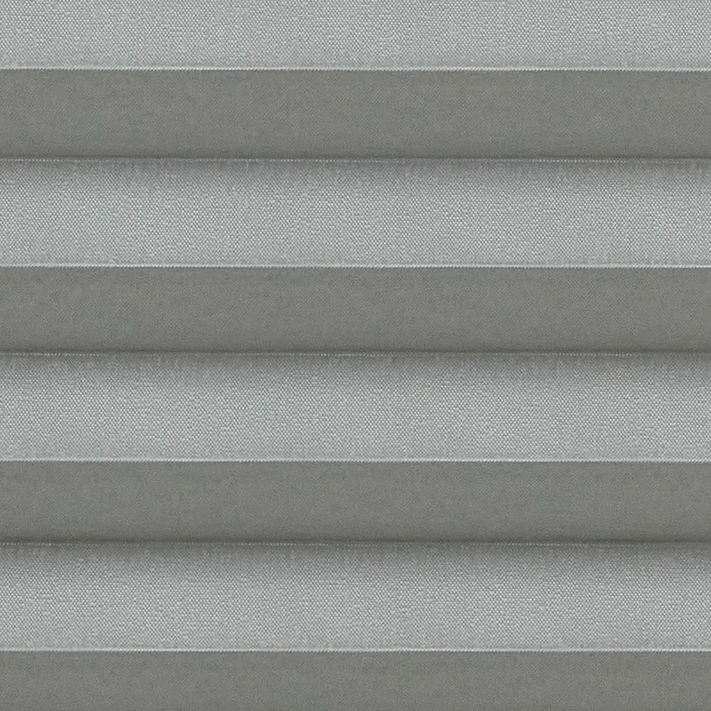 Stoffmuster für Abdunkelndes Plissee Malaga 