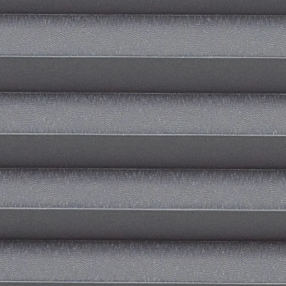 Stoffmuster für Abdunkelndes Plissee Malaga 