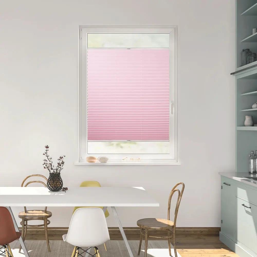 Badezimmer Plissee Kalmar