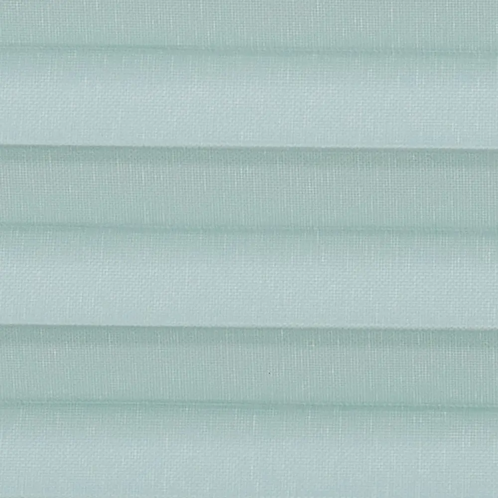 Stoffmuster für Badezimmer Plissee Kalmar