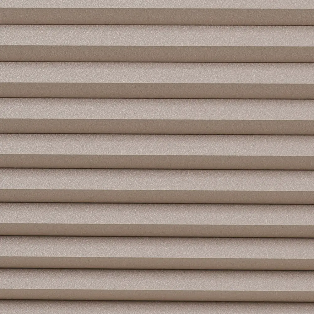 Stoffmuster für Verdunklungsplissee Amalfi