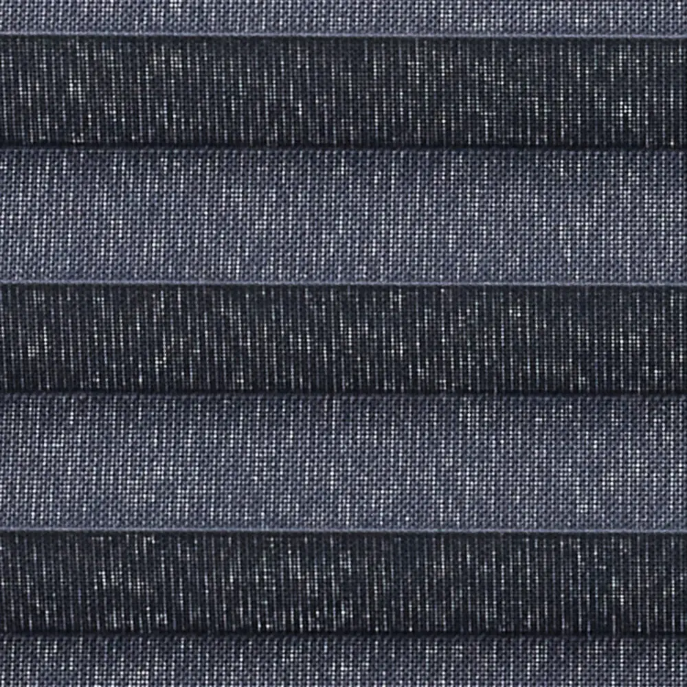 Stoffmuster für Badezimmer Plissee Kalmar